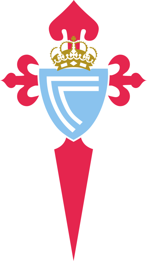 Celta de Vigo logo