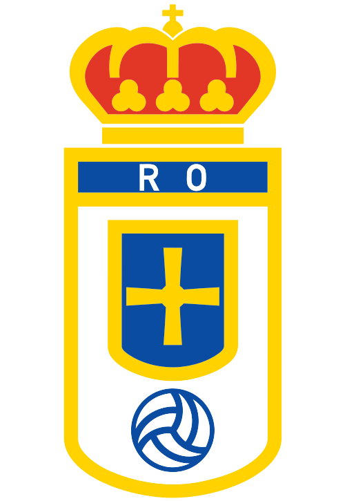 Real Oviedo logo